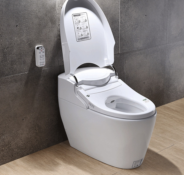 TOTO bidet là gì ? Giá nắp rửa bidet TOTO bao nhiêu
